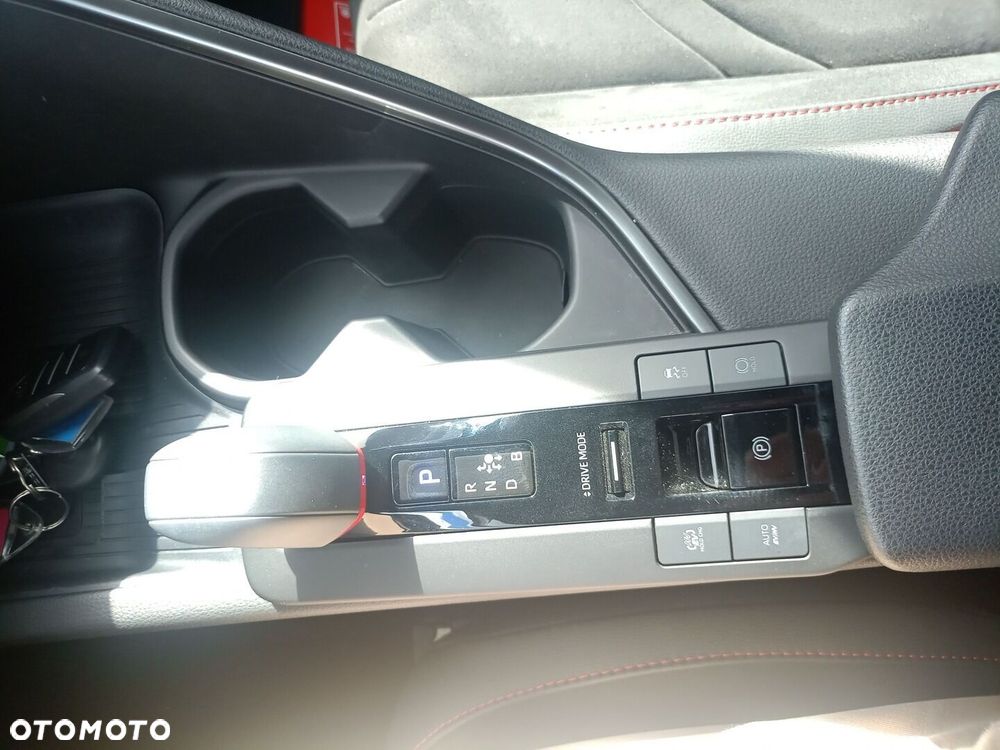 Toyota C-HR - 18