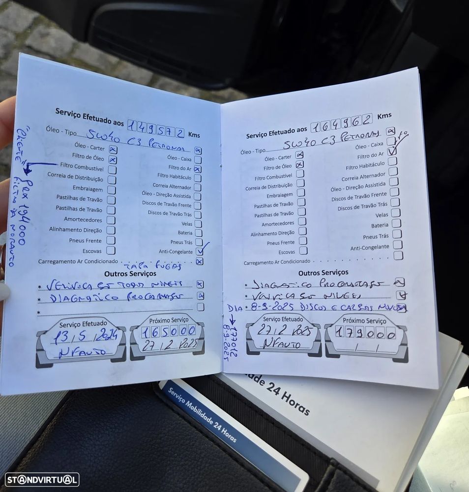 VW Polo 1.4 TDi BlueMotion - 22