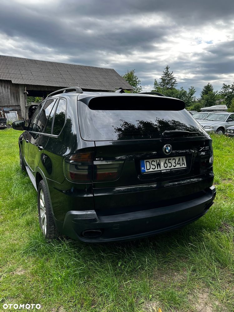 BMW X5 - 5