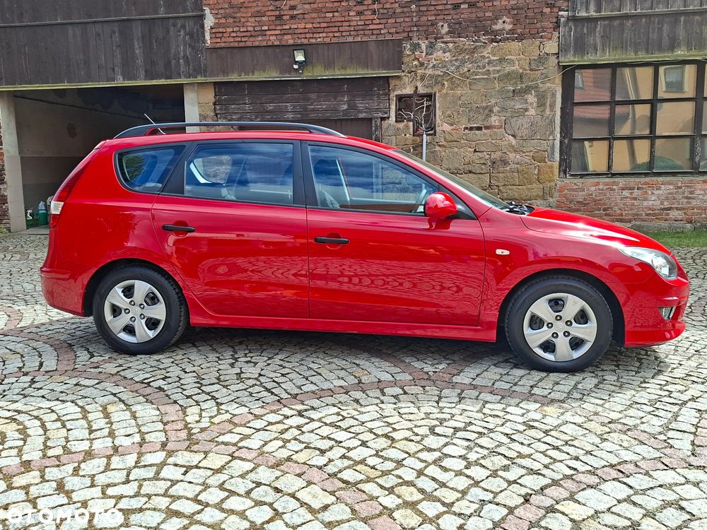 Hyundai i30 i30cw 1.4 Edition Plus - 7