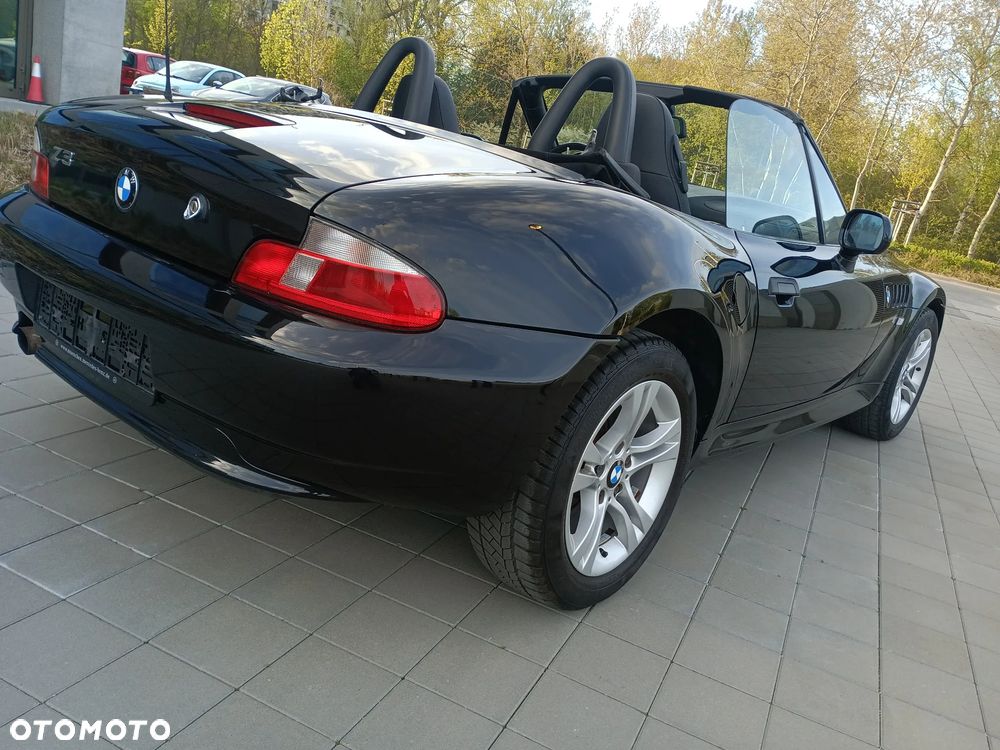 BMW Z3 - 12