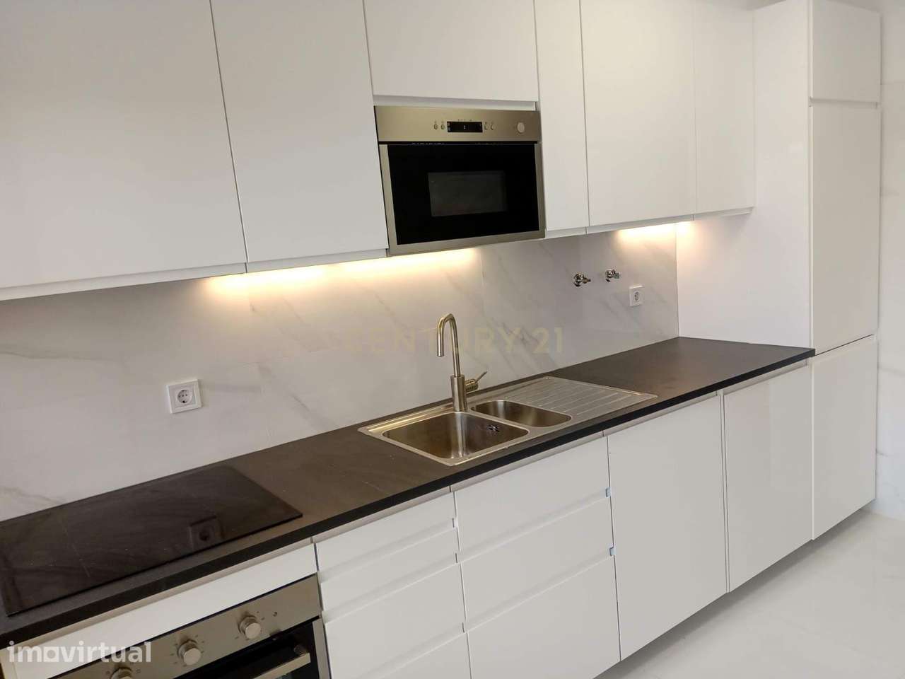 Apartamento T3 Remodelado em Palmela – Espaço, Conforto e Luminosidade - Grande imagem: 4/18