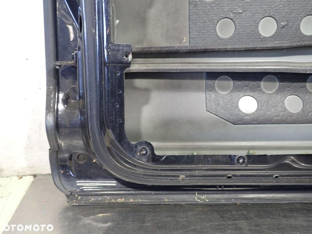 DRZWI PRAWY PRZÓD VOLKSWAGEN TOUAREG 5.0 - 14