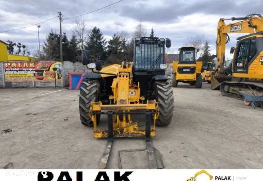 JCB Ładowacz Teleskopowy JCB 535-95, 2021 rok / JOYSTICK - 13