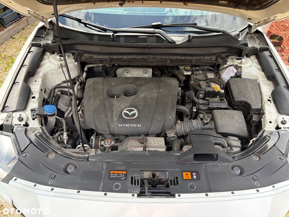 Mazda CX-5 2.0 Hikari 2WD - 19