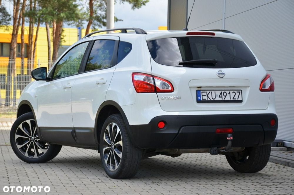 Nissan Qashqai - 7