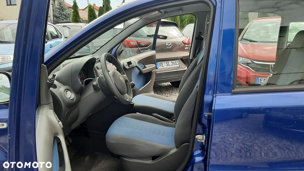 Fiat Panda 1.2 Dynamic - 6