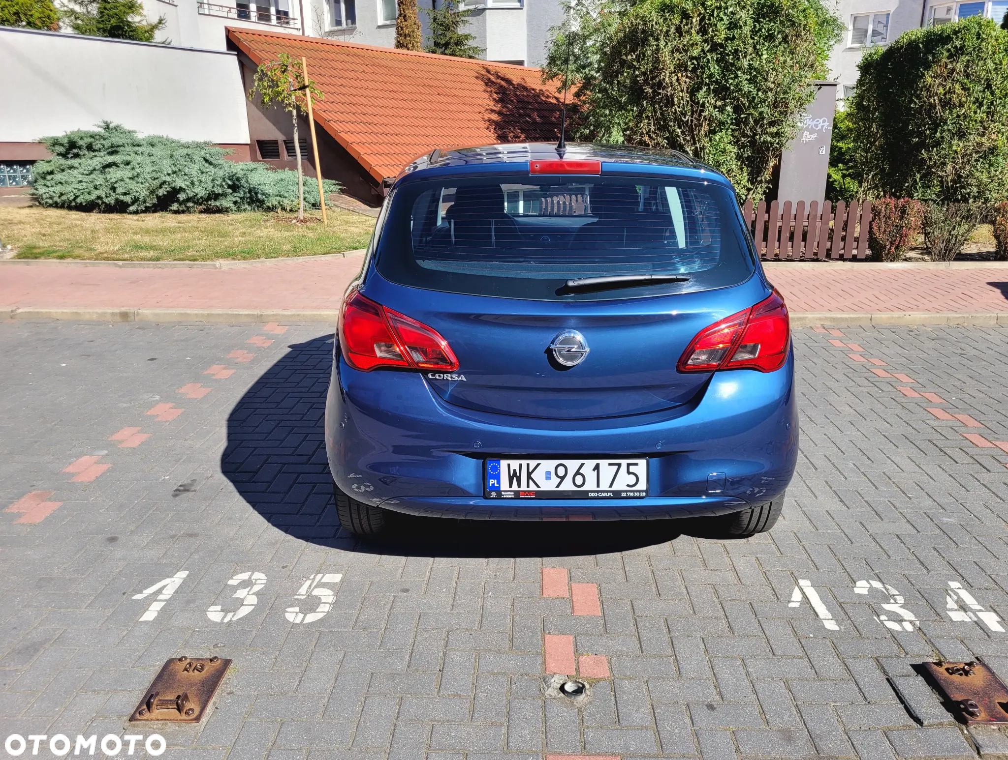 Opel Corsa 1.2 Cosmo - 6