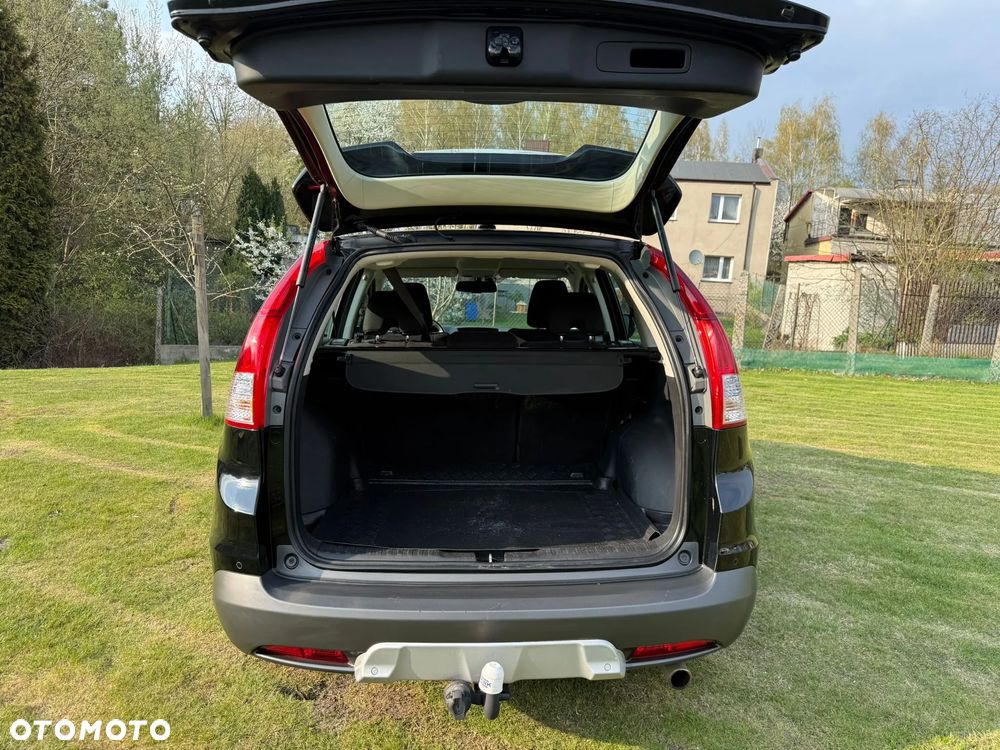 Honda CR-V 2.0 Lifestyle - 13