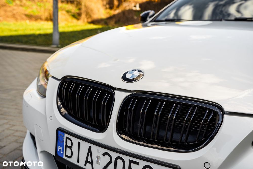 BMW Seria 3 320d DPF M Sport Edition - 20