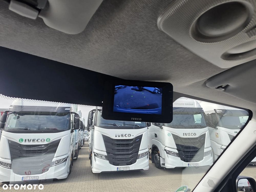 Iveco 35S14A8V Automat Maxi Kamera Czujniki Parkowania - 7
