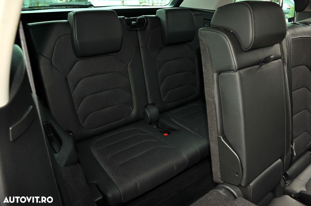 Skoda Kodiaq 2.0 TSI 4X4 DSG Ambition - 8