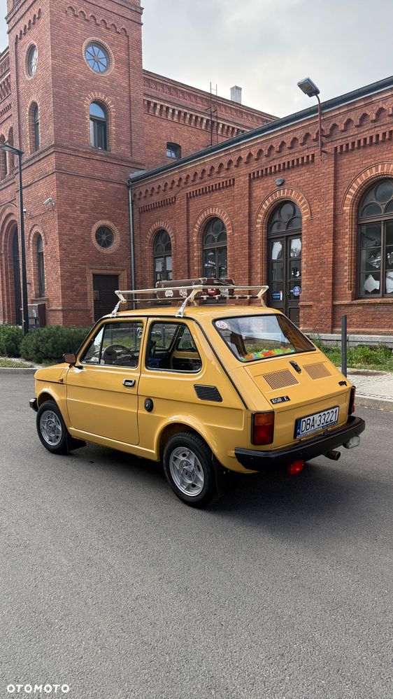 Fiat 126 - 6