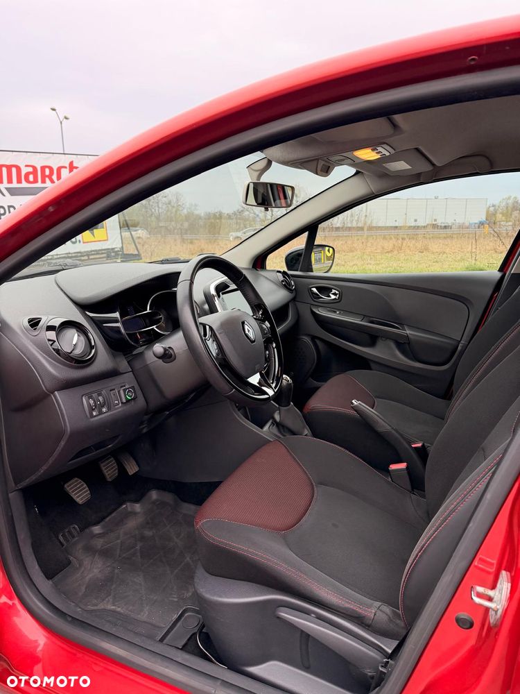 Renault Clio 1.2 16V Dynamique - 8