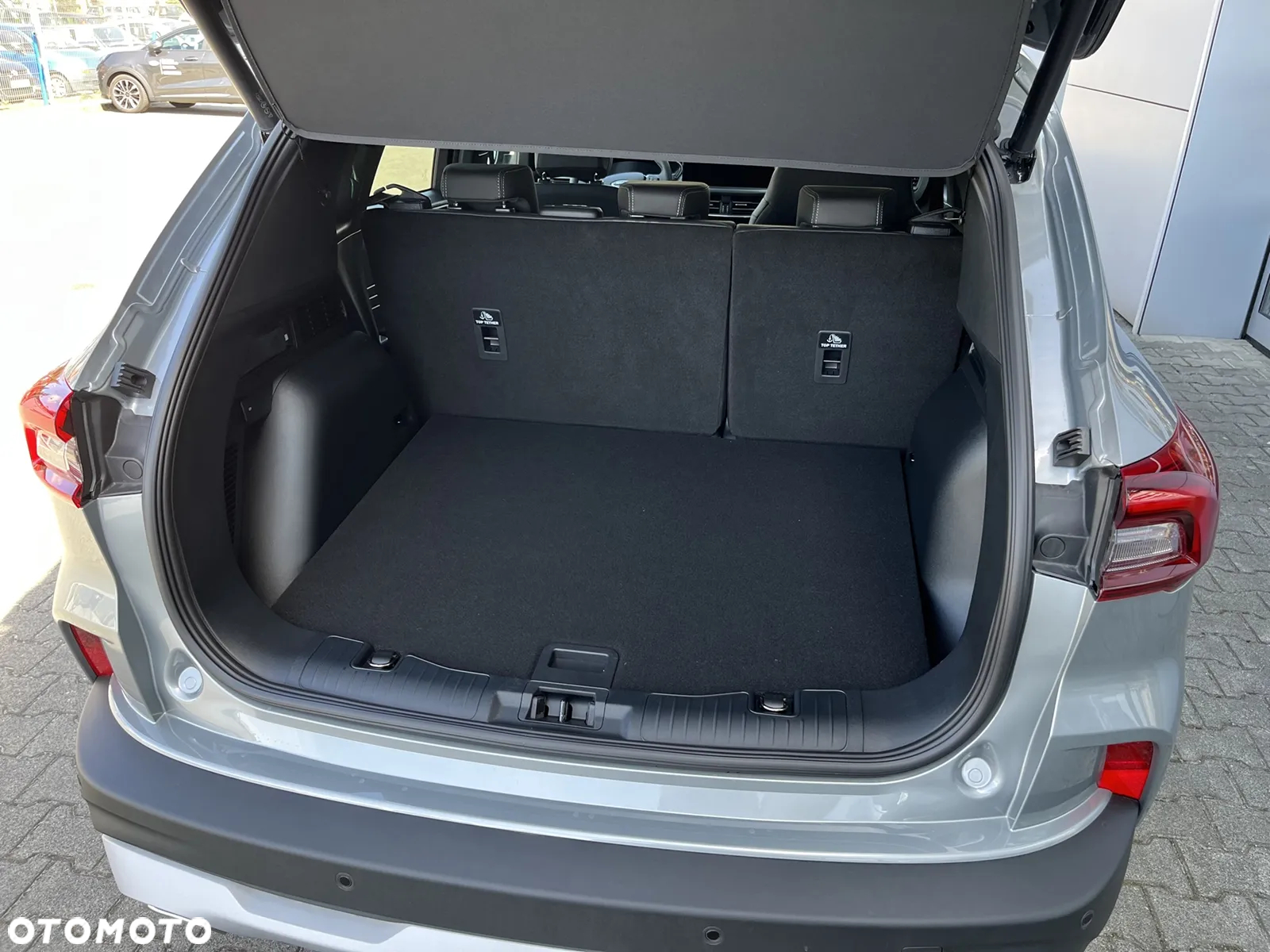 Ford Kuga 2.5 FHEV FWD Active X eCVT - 9