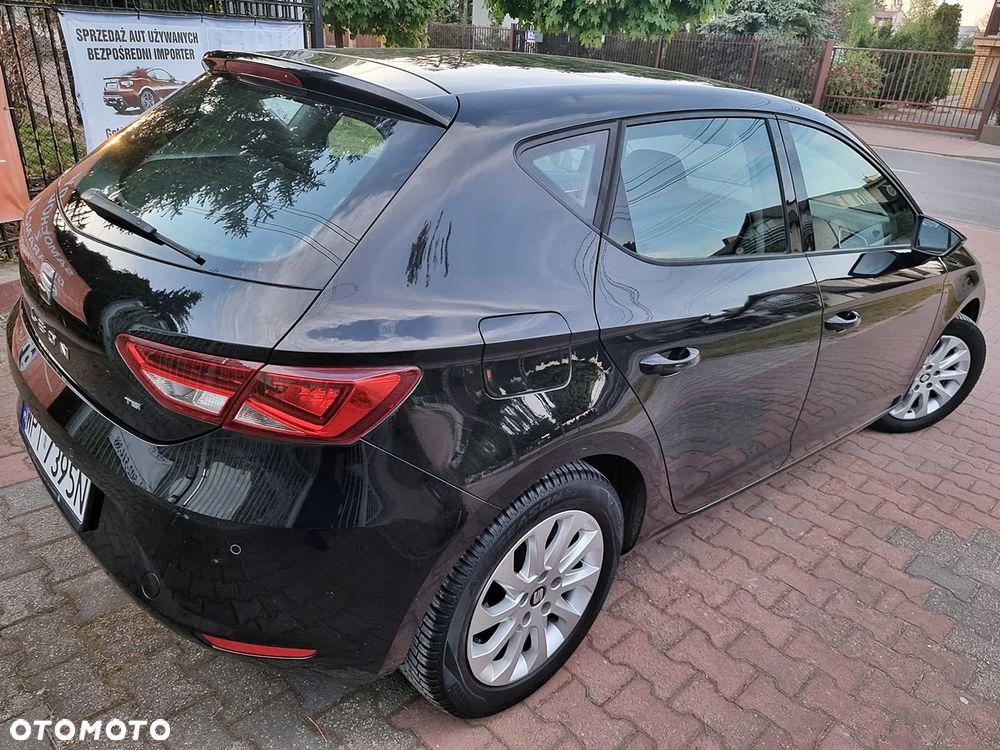 Seat Leon 1.4 TSI Start&Stop Style - 3