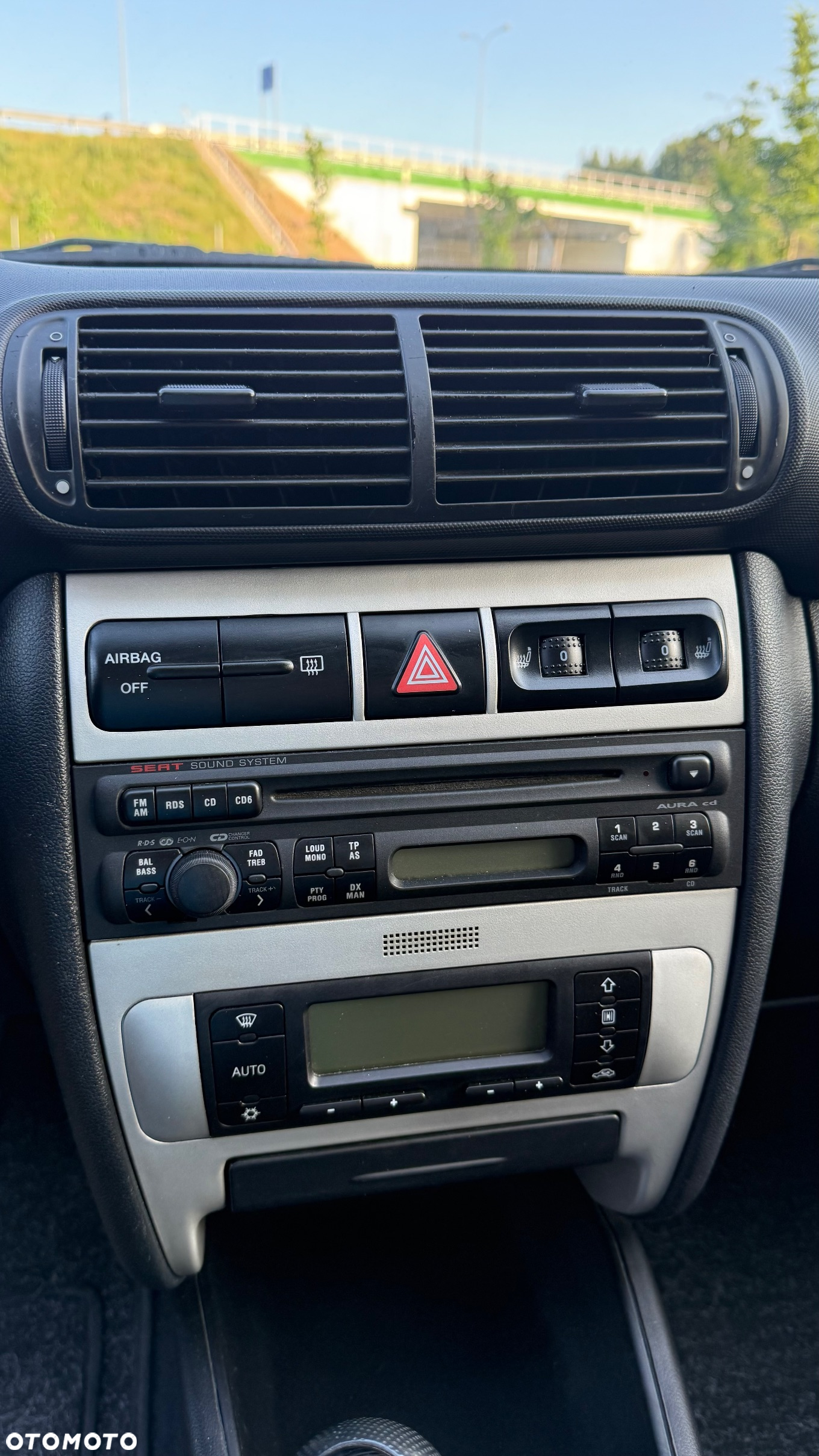 Seat Leon - 10