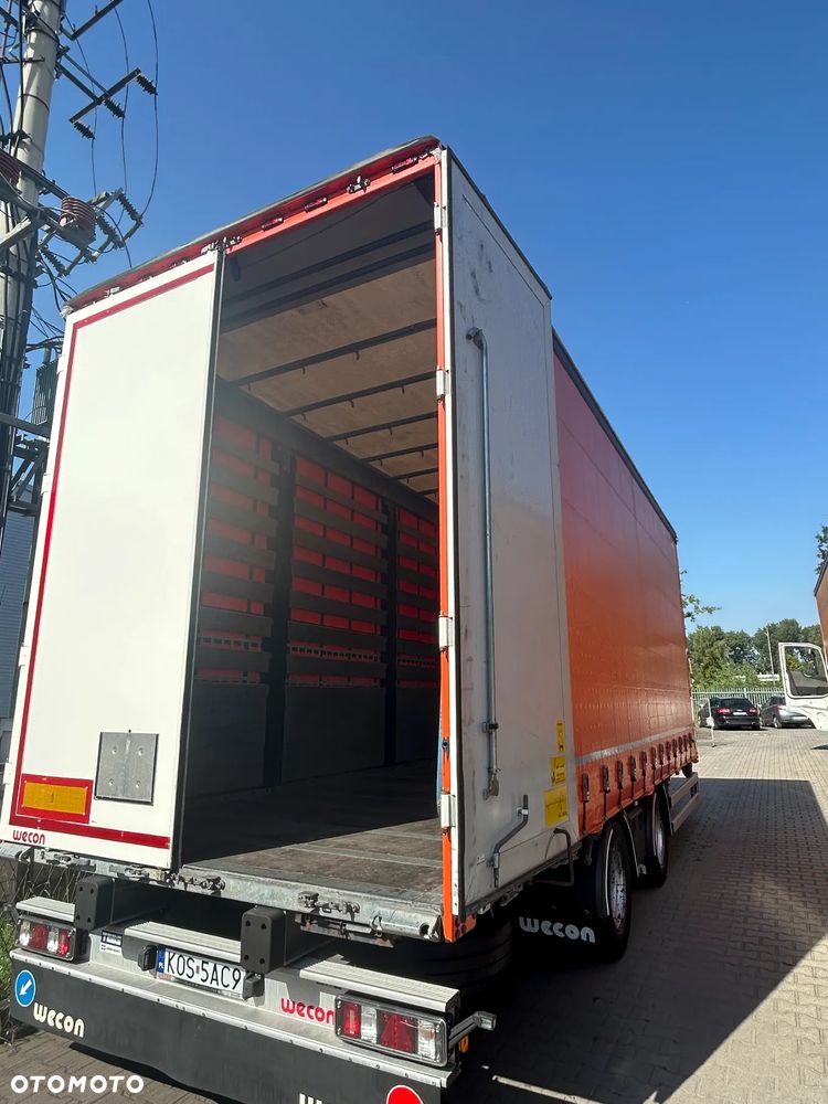 Volvo FH - 8