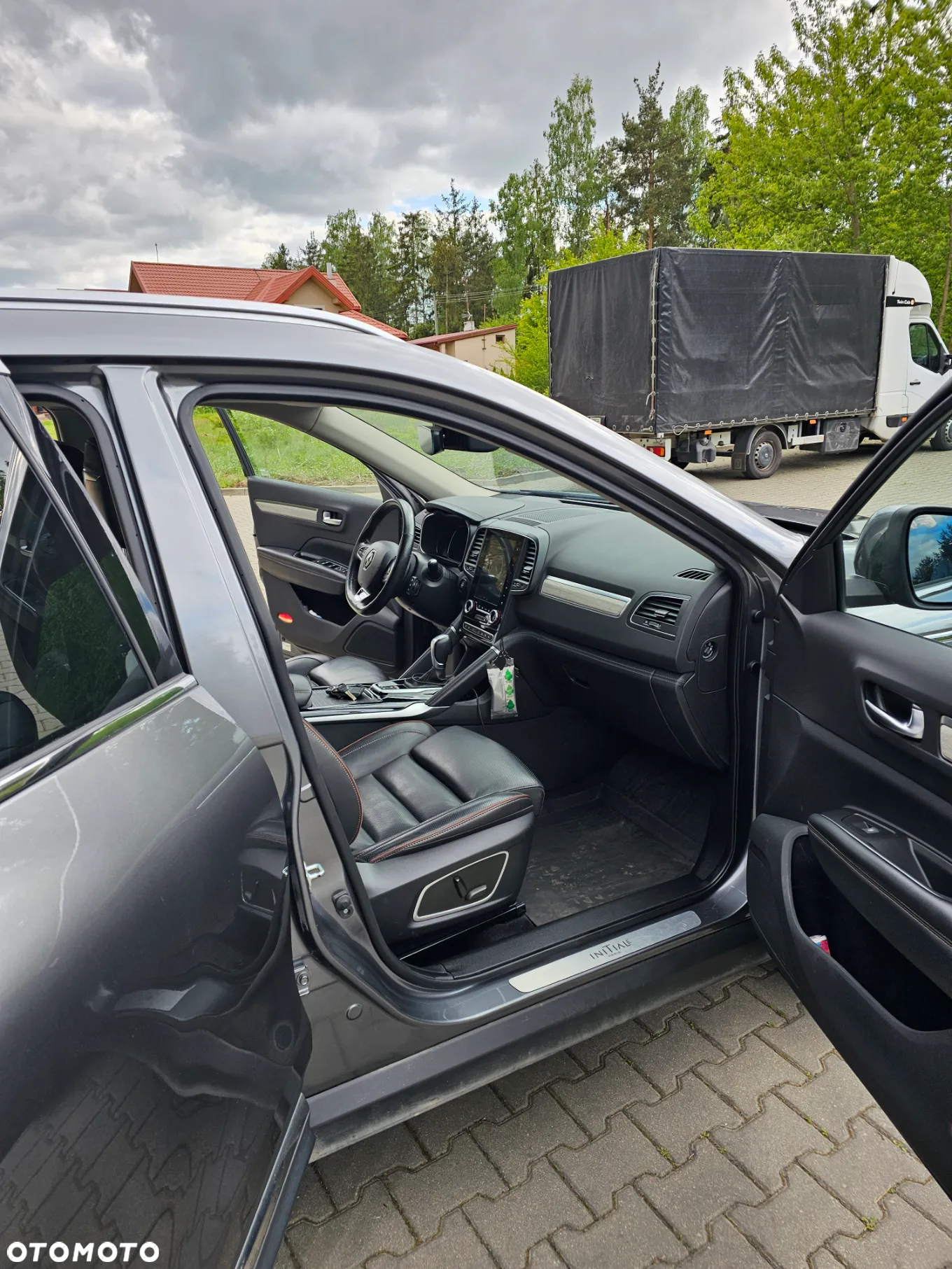 Renault Koleos 2.0 Blue dCi Initiale Paris 4x4 X-Tronic - 10