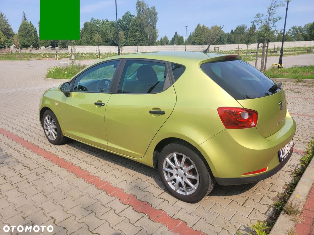 Seat Ibiza - 7
