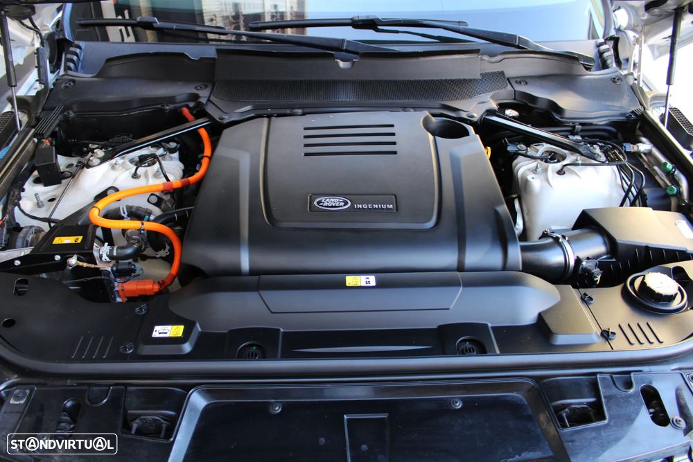 Land Rover Range Rover Sport - 58