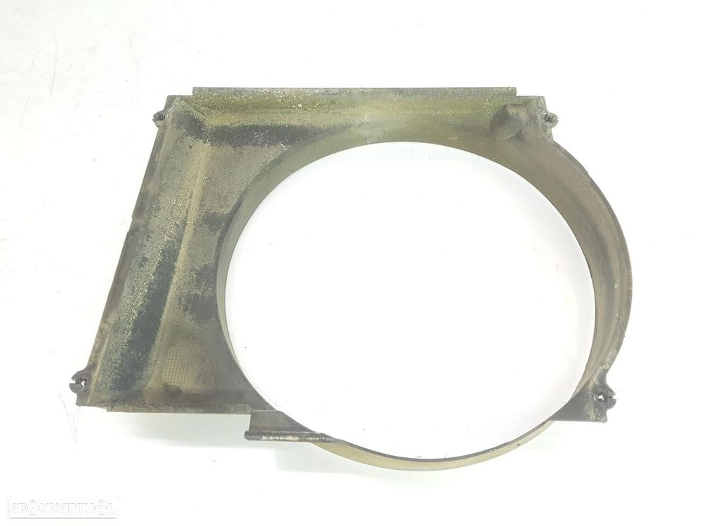 CAIXA VENTILADOR SUZUKI SAMURAI TODO TERRENO, FECHADA 1989 -1776183000 - 1