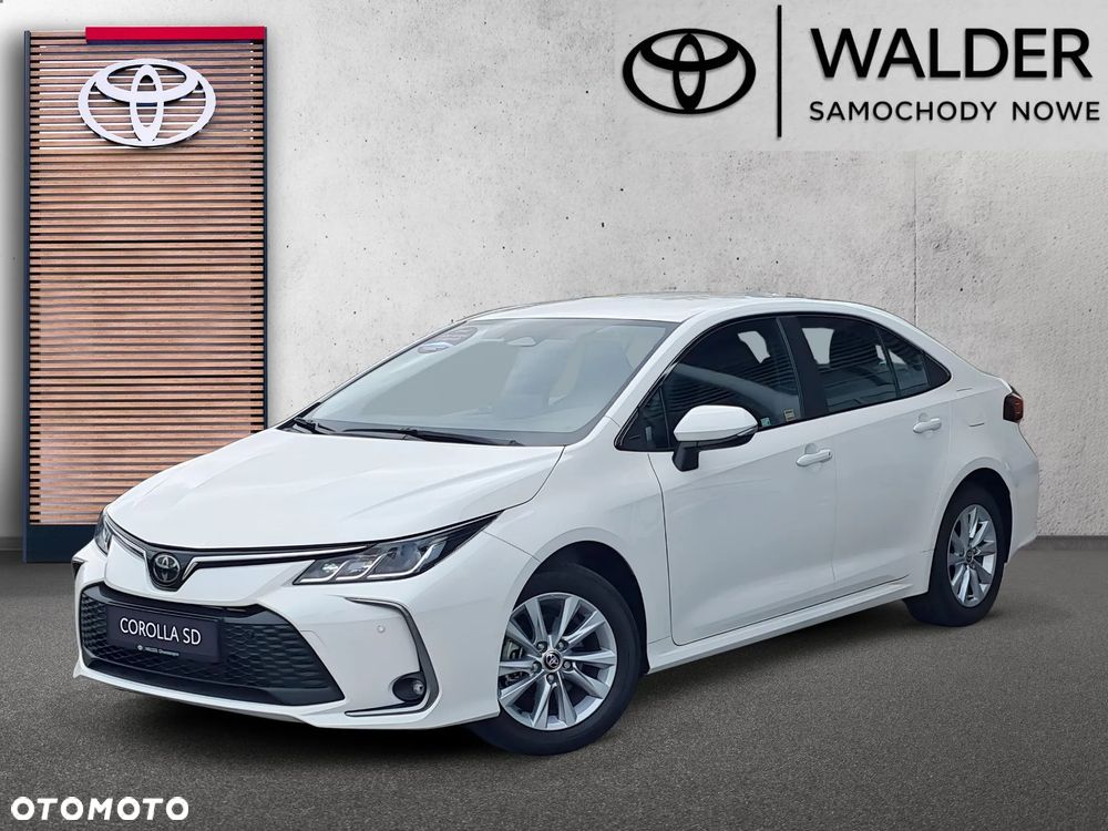 Toyota Corolla 1.5 Comfort - 1
