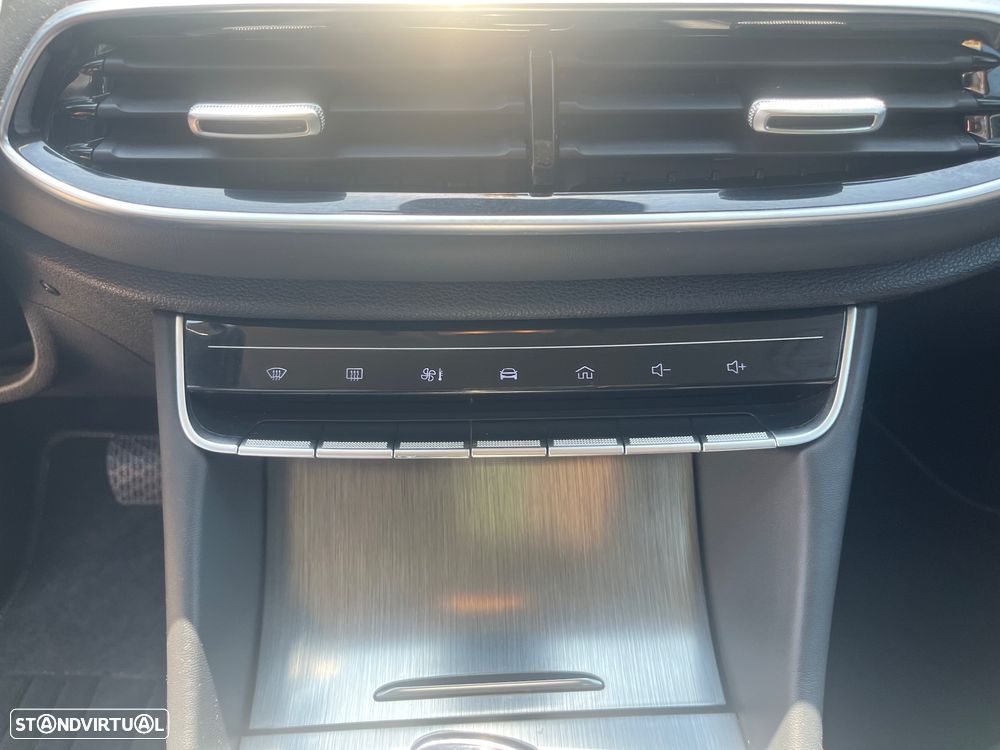 MG EHS 1.5 T-GDI Plug-in Hybrid Comfort - 38