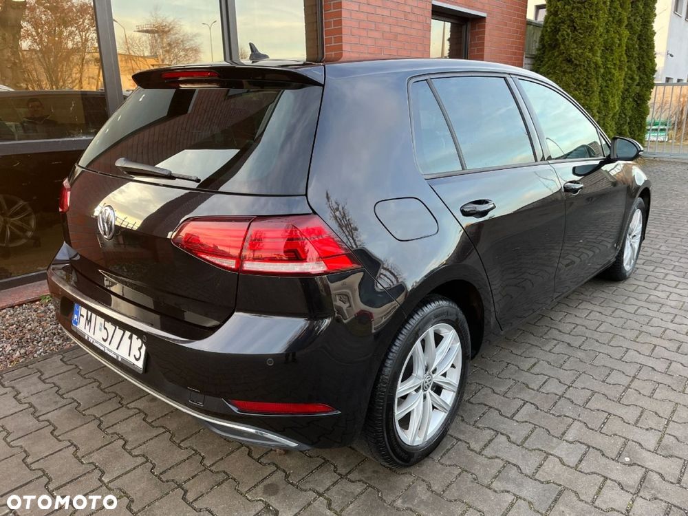 Volkswagen Golf 2.0 TDI Style - 3