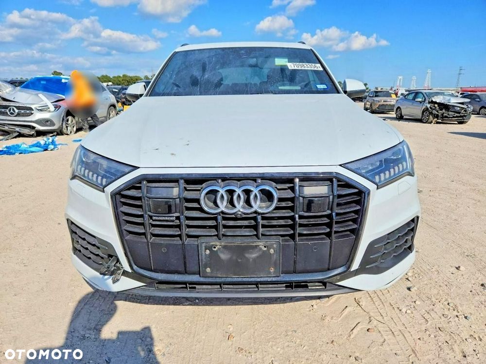 Audi Q7 3.0 TFSI Quattro Tiptronic - 2