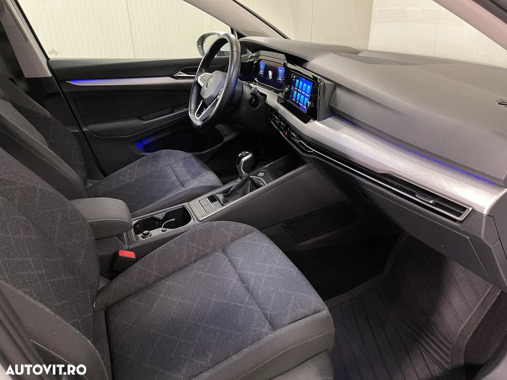 Volkswagen Golf 1.0 TSI Life - 11