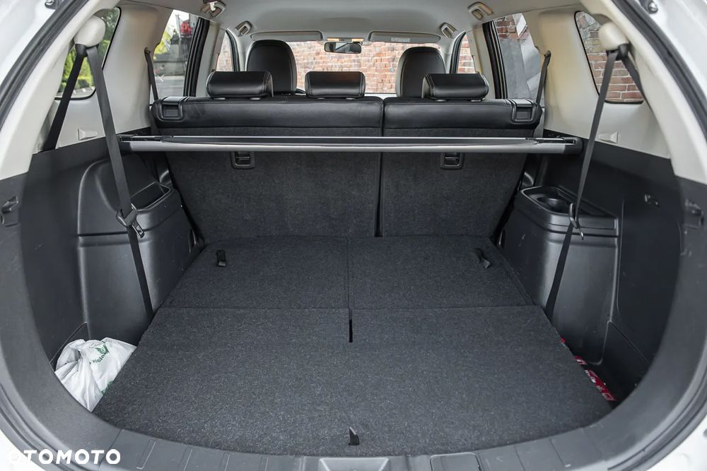 Mitsubishi Outlander 2.2 DI-D 4WD Diamant Edition - 27