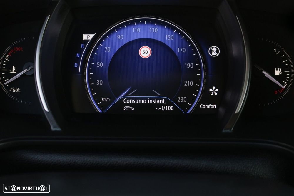Renault Mégane Sport Tourer 1.5 Blue dCi GT Line EDC - 45