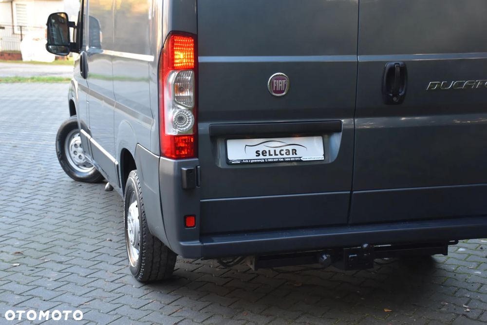 Fiat Ducato 2.3 JTD - 34