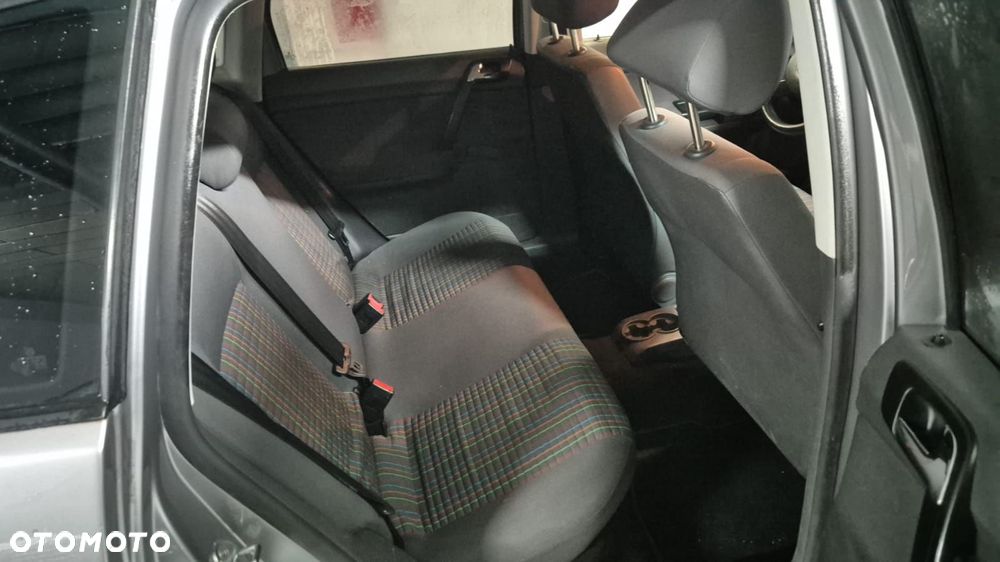 Volkswagen Polo 1.2 Trendline - 9