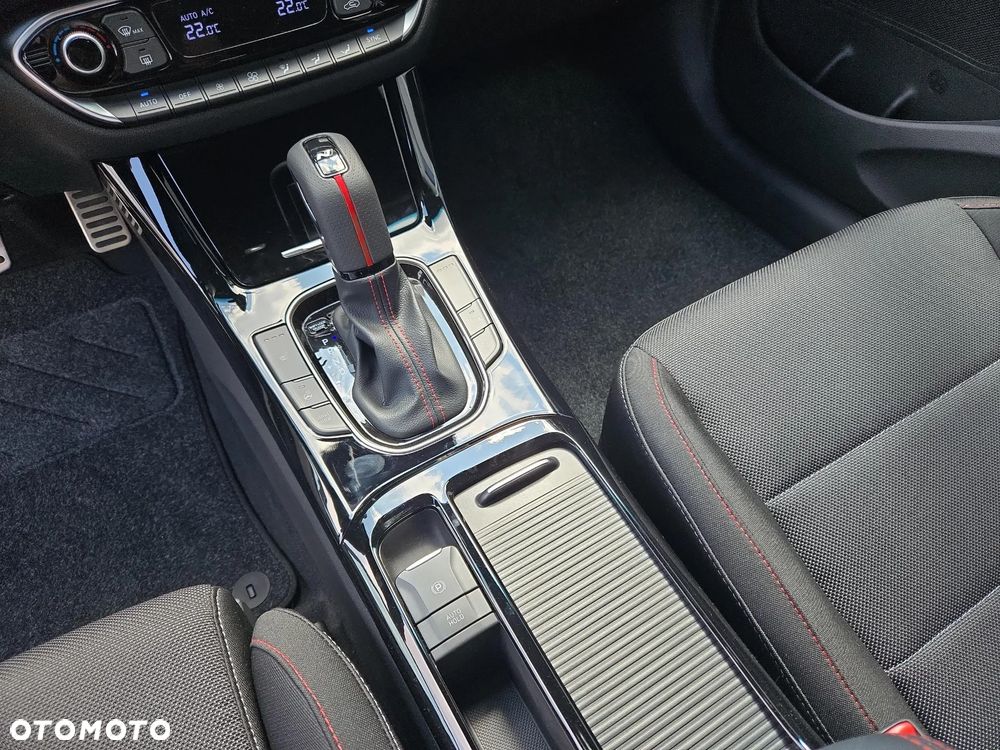 Hyundai i30 1.5 T-GDI 48V Smart DCT - 16