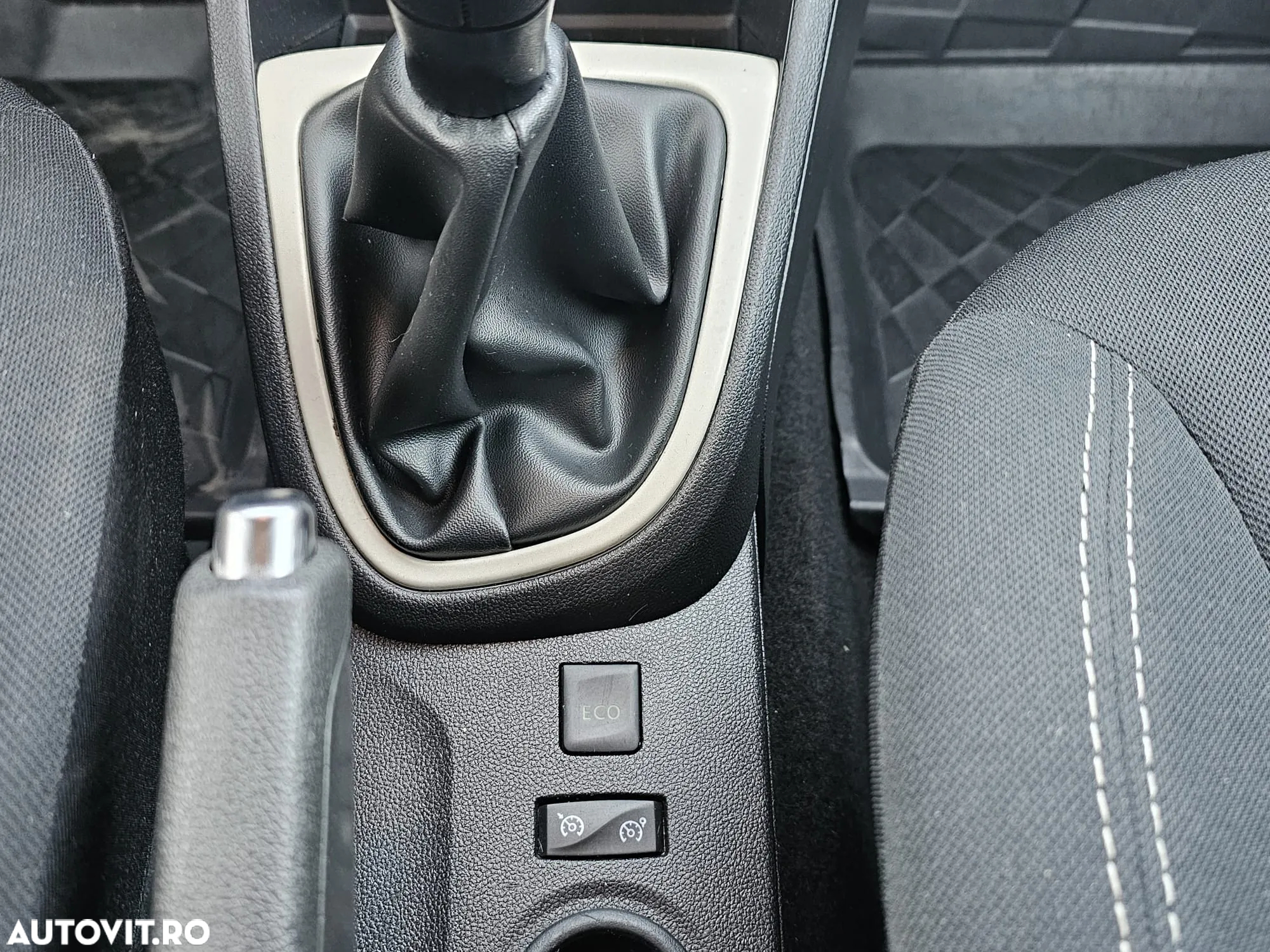 Renault Captur TCe Life Evo - 16