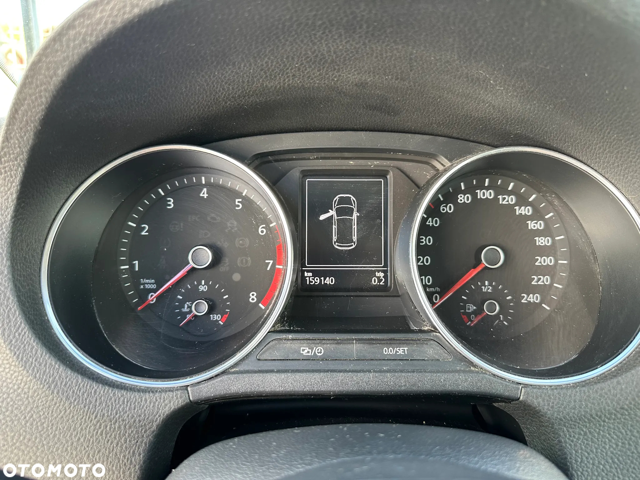 Volkswagen Polo 1.0 Blue Motion Technology Lounge - 26