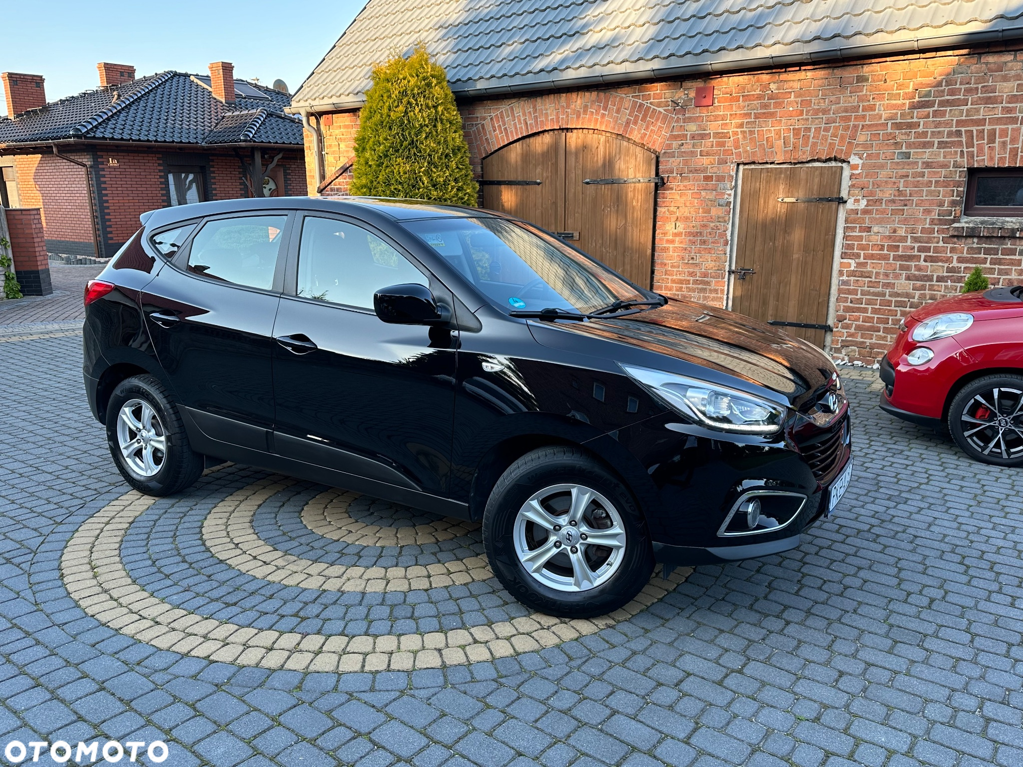 Hyundai ix35 1.6 GDI Premium 2WD - 6