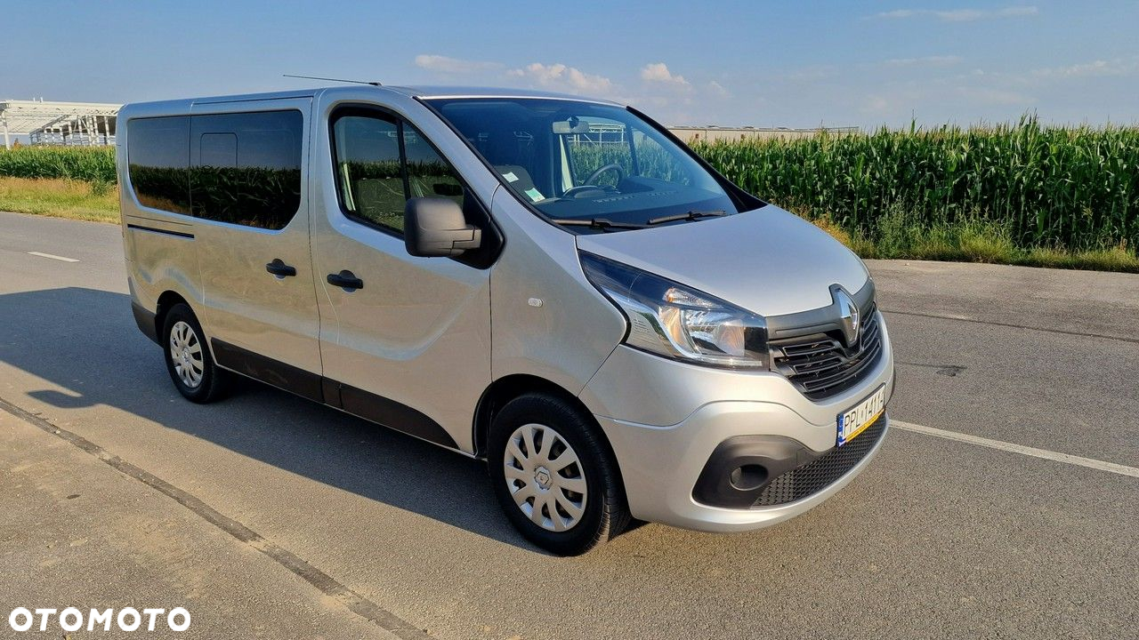 Renault Trafic - 10