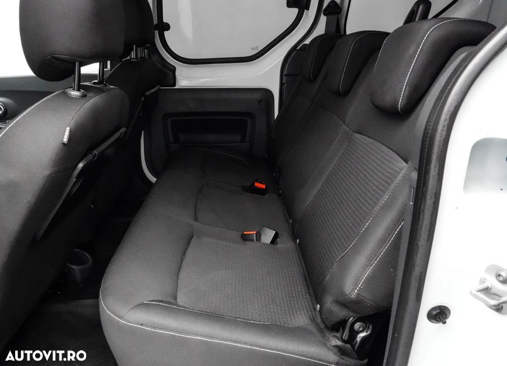 Dacia Dokker TCe 130 GPF Laureate - 16