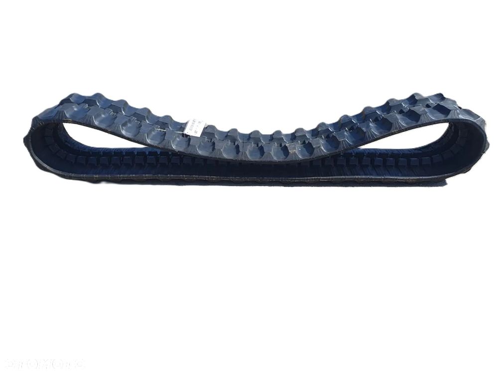 Gąsienica gumowa 300x55x78 BK Track - 2