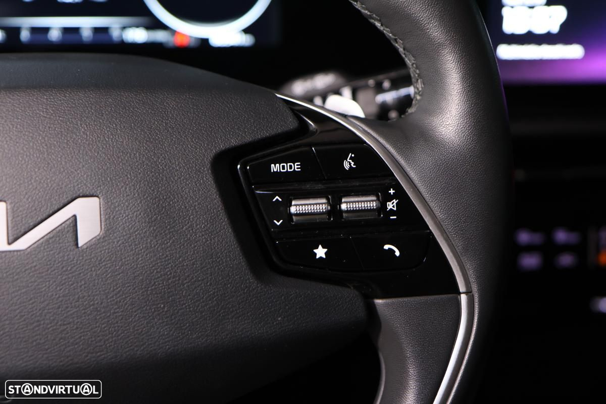 Kia Niro EV 64kWh Drive - 24