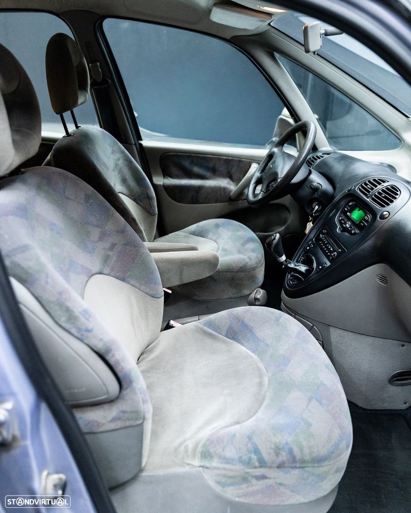 Citroën C3 Picasso - 38