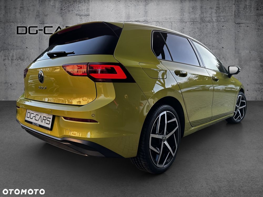 Volkswagen Golf 2.0 TDI SCR DSG Style - 3