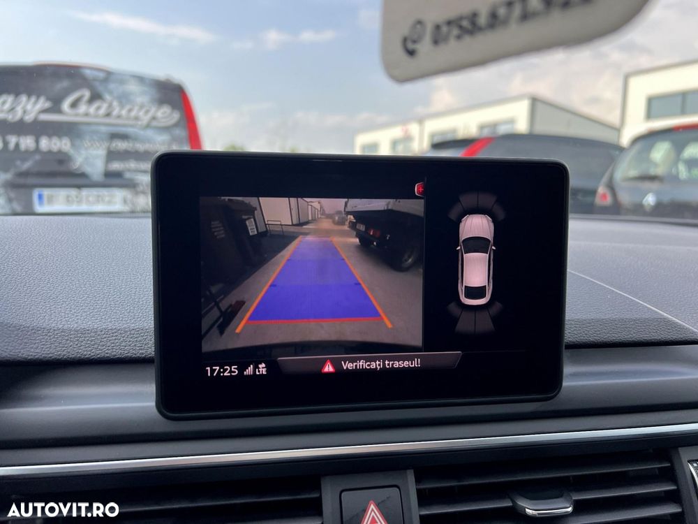 Audi A5 Sportback - 21