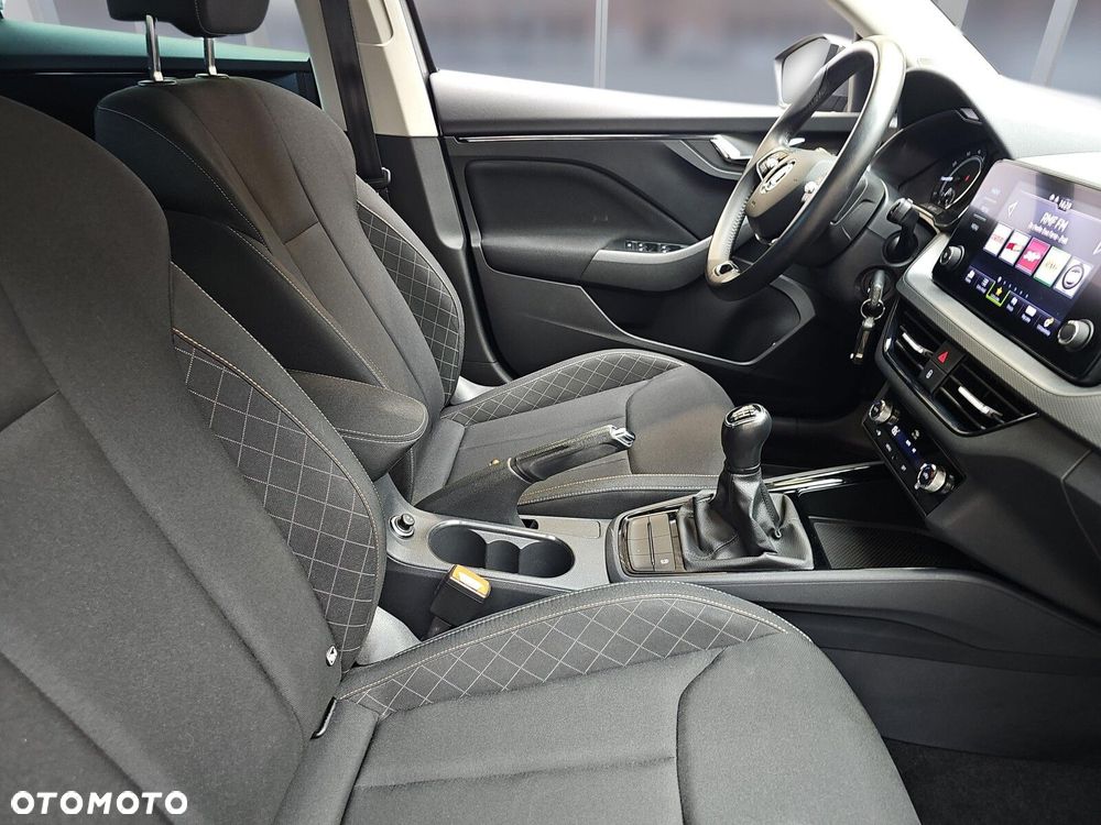 Skoda Scala 1.0 TSI Ambition - 20