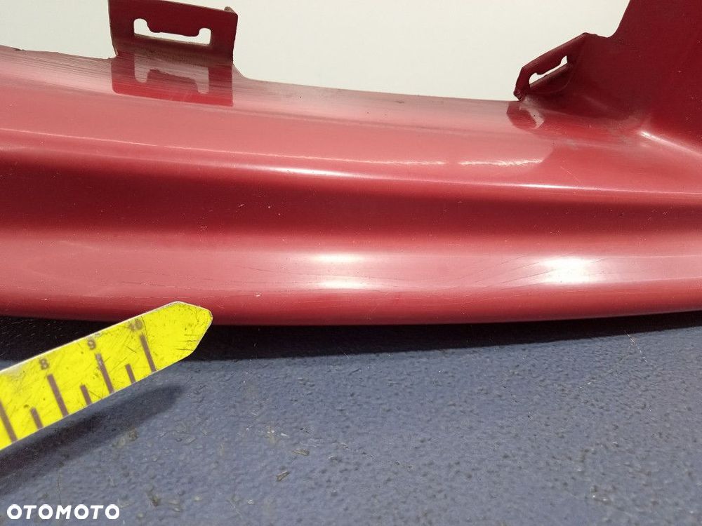 FIAT PUNTO II LIFT HGT SPORTING ABARTH ZDERZAK PRZÓD 735394280 - 3
