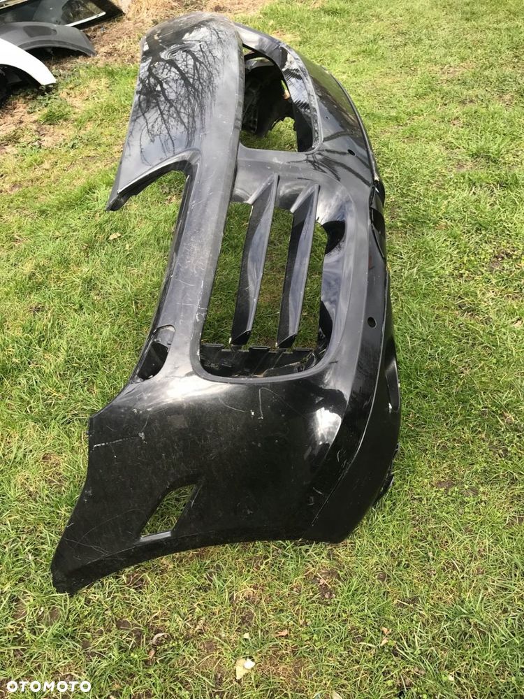 Zderzak przód przedni Porsche Cayenne 7L5807061 - 2