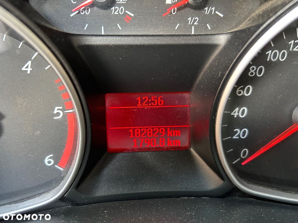 Ford Mondeo - 7